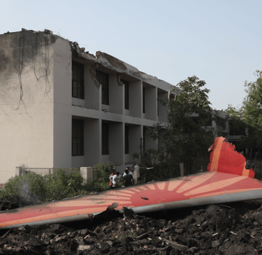 Unraveling the Mystery: Investigating the Causes of the Air India Flight AI171 Crash