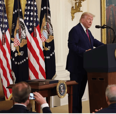 Trump’s Urgent Call to Iran: Nuclear Deal or Dire Consequences After Israeli Strikes