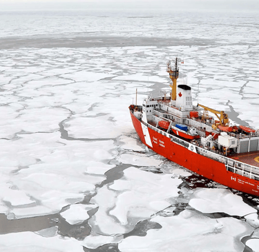 The Arctic Resource Rush: Why Greenland and Beyond Are the New Geopolitical Battleground