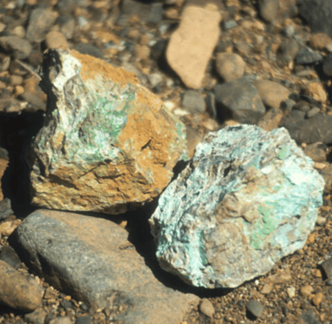 The Global Race for Rare Earth Minerals: Powering the Future, Shaping Geopolitics
