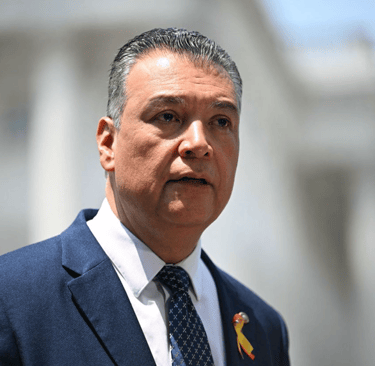Senator Padilla’s Ejection from Noem’s Press Conference Sparks Controversy and Questions