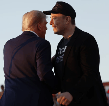 Did Elon Musk Snub Trump’s Birthday Parade? Inside the Fallout of a Fractured Alliance
