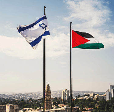 From Gaza’s Death Spiral to a Two-State Solution: Can a UN Conference Spark Hope?