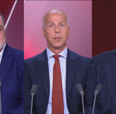 Olmert and Qudwa’s Bold Vision: Is the Two-State Solution Still Alive Amid Gaza’s War?