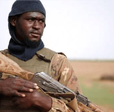 The "Black Wagners": Uncovering Russia's Recruitment of African Men in the Ukraine Conflict