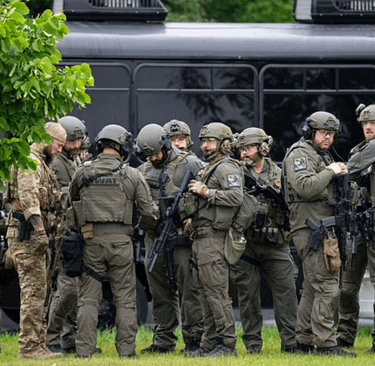 Political Polarization and Its Role in the Minnesota Lawmaker Shooting: A Call for Unity