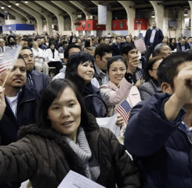 Harnessing Immigration for Economic Growth: Democratic Strategies to Win Over Republicans in 2025