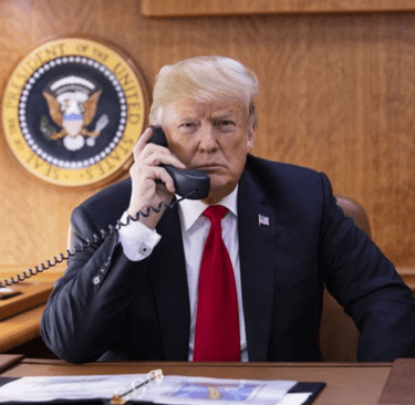 Trump’s Call for Iran’s ‘Second Chance’ Nuclear Deal Amid Israel’s Strikes on Tehran