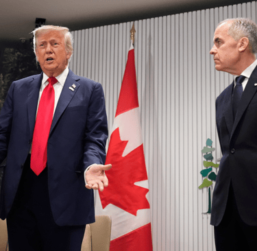 Trump’s G7 Shake-Up: Why He Wants Russia Back and China In