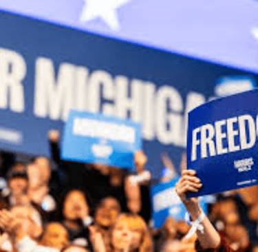 Michigan’s Playbook for Swing-State Success: Lessons for Wisconsin Democrats Under Devin Remiker