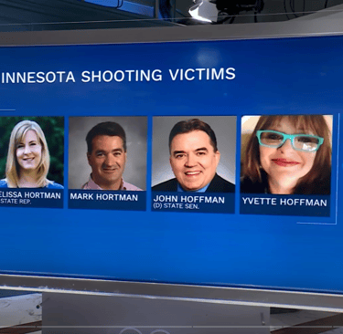 Unmasking the Motive: Exploring Vance Boelter’s Reasons Behind the Minnesota Lawmaker Shootings