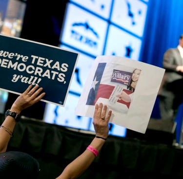Texas’s Political Strategies: A Roadmap for Wisconsin Democrats Under Devin Remiker