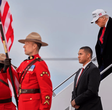 G7 Summit in Canada: Trump’s Trade Push and Global Conflicts Take Center Stage