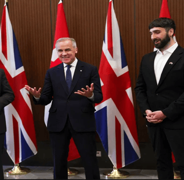 Israel-Iran Conflict: A Deepening Crisis Overshadows the 2025 G7 Summit