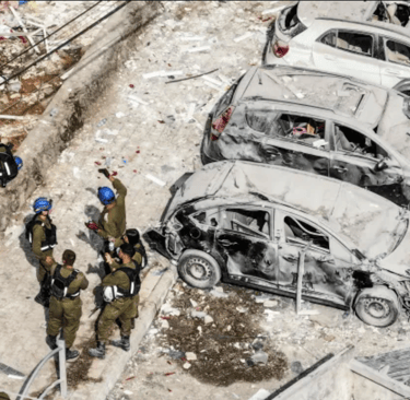 Israel-Iran Tensions and the Legacy of Nuclear Negotiations: A G7 Summit Perspective