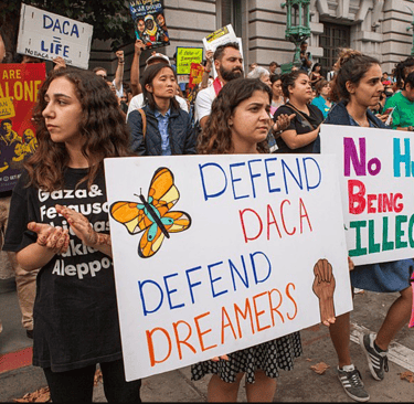 The Ripple Effect of DACA: Transforming Lives and Strengthening America