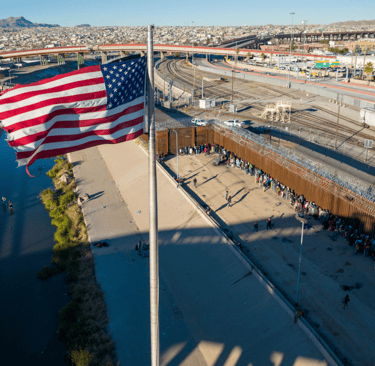 Border Security Policies in the U.S.: A Historical and Modern Analysis