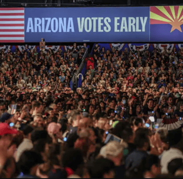Arizona’s Swing-State Strategies: A Blueprint for Wisconsin Democrats Under Devin Remiker