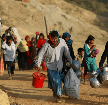 International Asylum Laws: A Global Framework for Protecting the Persecuted