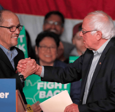 Democrats’ Strategies to Bridge the Divide with Republicans on Immigration and Protests in 2025