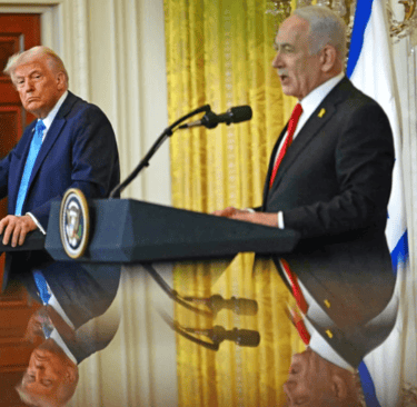 Trump’s Middle East Gambit: Navigating Diplomacy and Tensions in the Israel-Iran Conflict