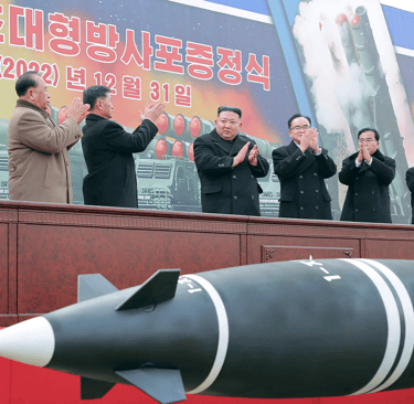 North Korea’s Nuclear Program: A Growing Global Challenge
