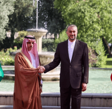 Saudi Arabia’s Pivotal Role in the Israel-Iran Conflict: Balancing Diplomacy and Regional Stability in 2025