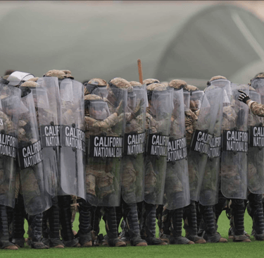 Trump’s National Guard Deployment in California Faces Federal Appeals Court Showdown
