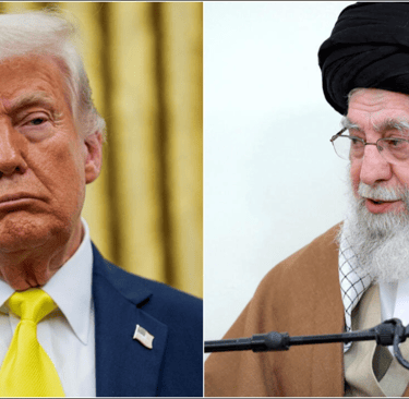 The U.S. and the Middle East: Are We Drifting Toward Another War Without an Exit Plan?