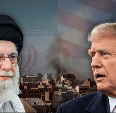 Trump Approves Iran Attack Plans but Holds Off on Final Call: What’s Next for U.S.-Iran Tensions?