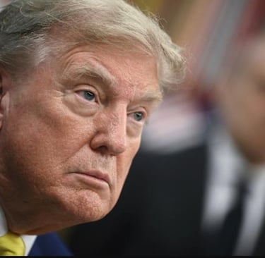 Appeals Court Rules DOJ Cannot Represent Trump in E. Jean Carroll Defamation Appeal: What It Means for Taxpayers and Justice