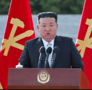 North Korea’s Bold Stance: Backing Iran and Condemning Israel as a “Cancer-Like Entity”
