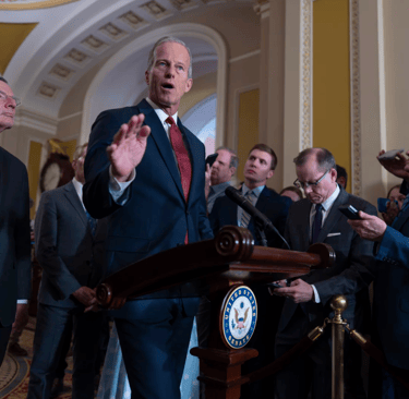 Trump’s “Big, Beautiful Bill” Hits Senate Snags: Rural Hospitals at Risk
