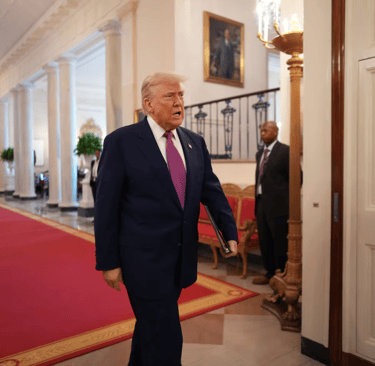 Trump’s Iran Strikes: A Deep Dive into Independent Voters and the Uncertain Impact on Iran’s Nuclear Ambitions