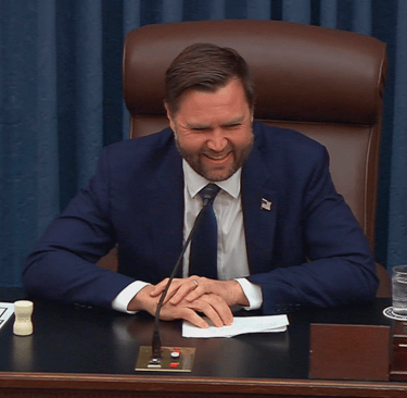 Vance's Tie-Breaking Vote: What the Senate Megabill Means for America