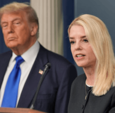 Pam Bondi’s Epstein Files Fiasco: Unpacking the Fallout and Unmet Promises