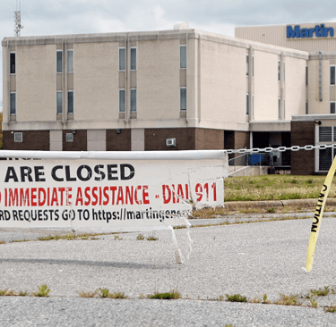 Trump’s Megabill: Why Some Supporters Are Worried About Healthcare and Debt