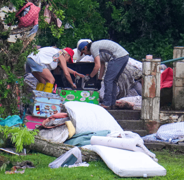 Texas Floods: Kerr County’s Heartbreak and the Urgent Call for Better Preparedness