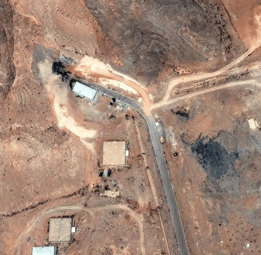 Iran’s Nuclear Program Dismantled but Enriched Uranium Lingers: What Does This Mean for Global Security?