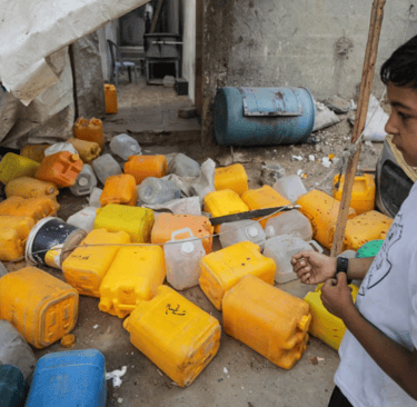 Tragedy in Gaza: Children Killed in Airstrike Amid Stalled Ceasefire Talks