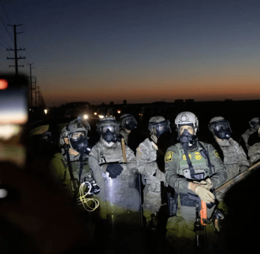 Federal Judge Halts Unlawful Immigration Raids in Southern California: A Turning Point for Civil Rights