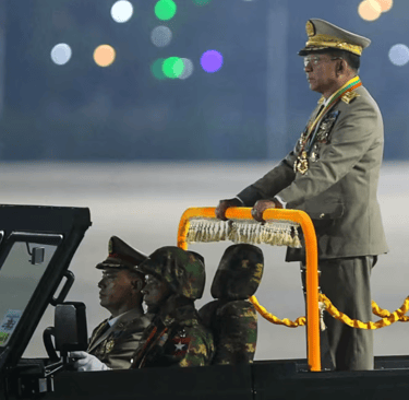 Myanmar’s Junta Seizes Trump’s Tariff Letter as a Diplomatic Win: What It Means for Trade and Geopolitics