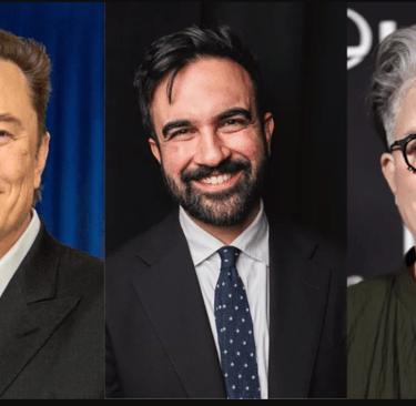 Can Trump Really Strip Citizenship from Elon Musk, Zohran Mamdani, and Rosie O’Donnell?