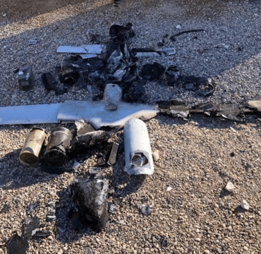 Unveiling Iraq’s Drone Attack Investigation: Decisive Findings, Lingering Questions