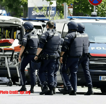 Tragedy in Graz: Unpacking Austria’s Deadliest School Shooting