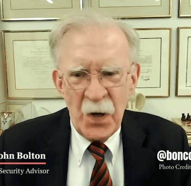 Trump’s Chaotic Strategy Unraveling? John Bolton’s Warning and What It Means for America