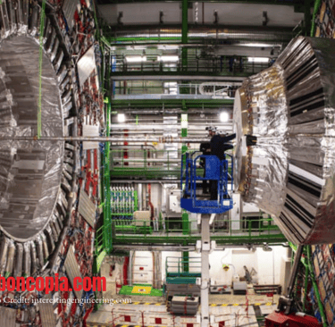 Unveiling the Higgs Boson’s Charm: AI-Powered Breakthrough at CERN in 2025