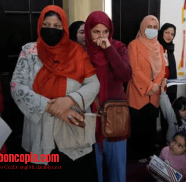 Trump's TPS Termination for Afghans: A Bold Move or a Risky Gamble?