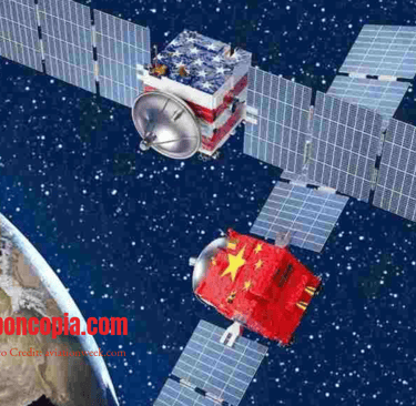 The Cosmic Contest: U.S., China, and India Redefine the Space Race in 2025