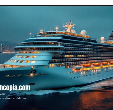Japan’s Cruise Industry Sails Back Stronger: A Post-COVID Comeback Story